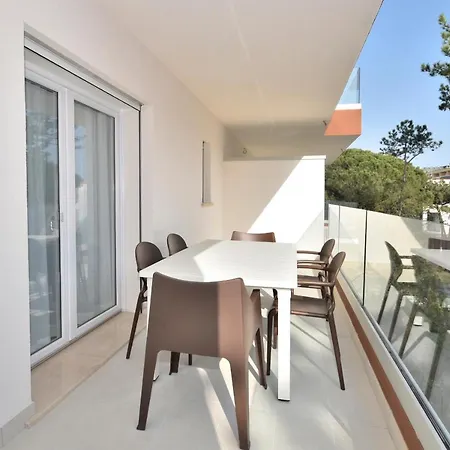 Appartement Iris Bibione