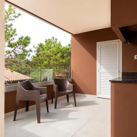 Iris Appartement Bibione