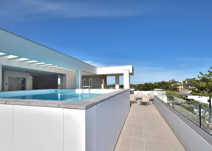 Iris Apartment Bibione