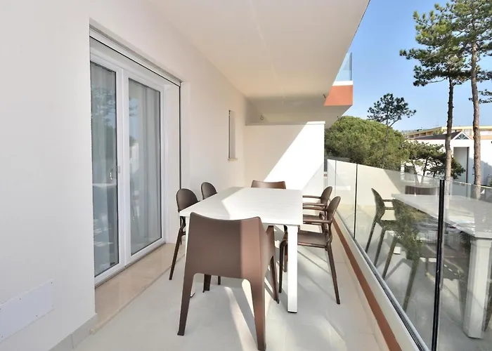 Apartment Iris Bibione